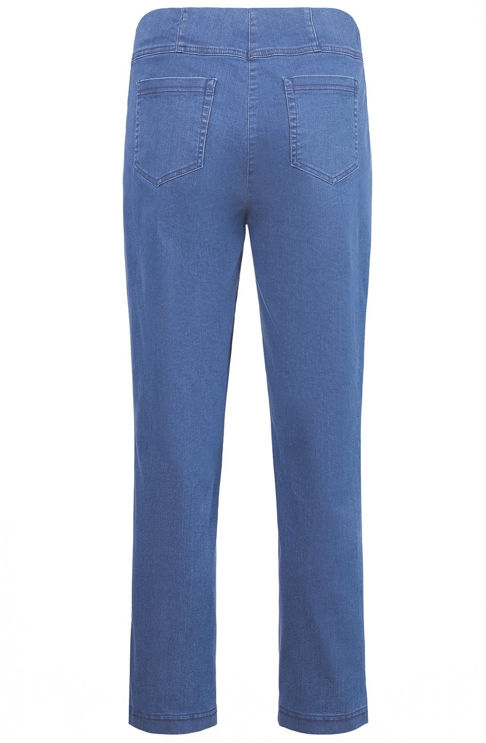 Bella Light Denim Jeans