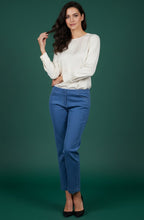 Bella Light Denim Jeans