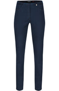 Bella Navy Denim Jeans