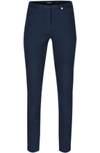 Bella Navy Denim Jeans