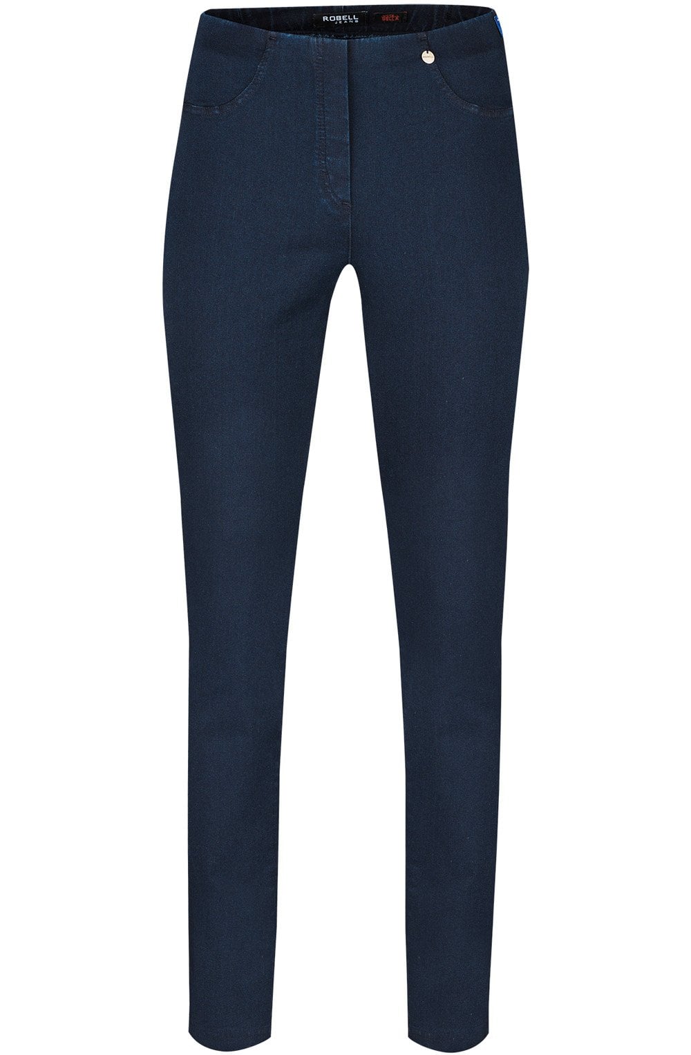 Bella Navy Denim Jeans