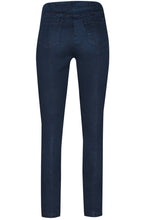 Bella Navy Denim Jeans