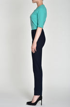 Marie Navy Denim Jeans