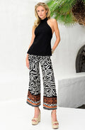 Melly Silk Touch Culottes