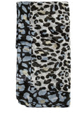 Animal Print Scarf