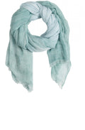 Anise Green Scarf