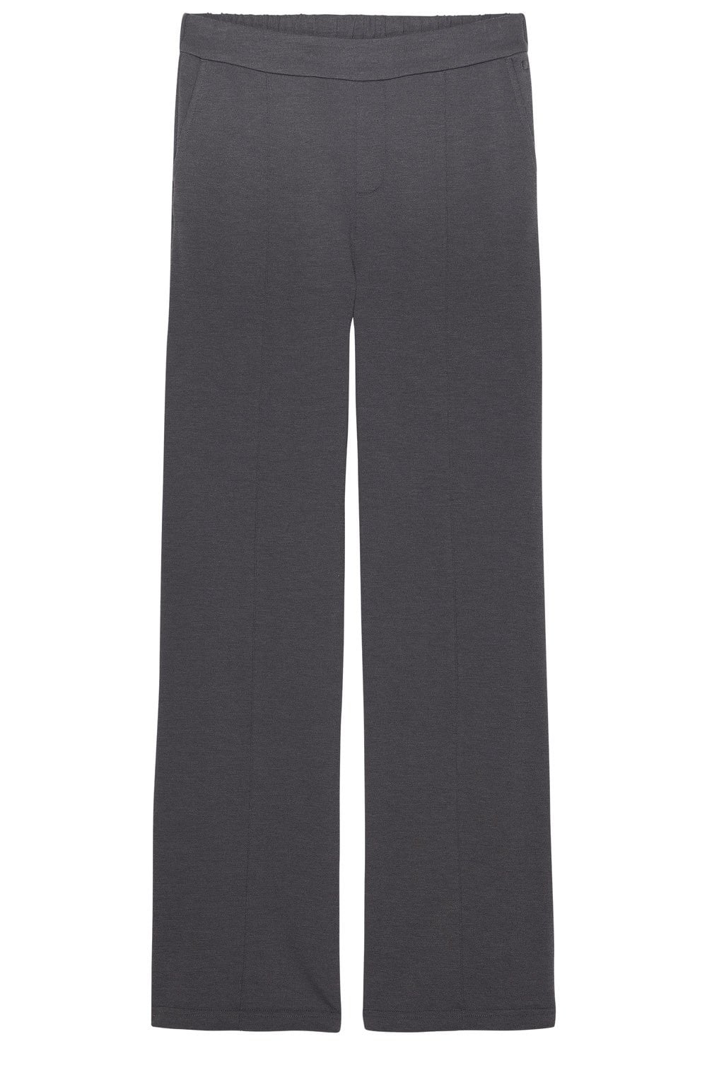 Anthra Wide Leg Trousers
