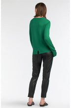 Apple Knit Jumper