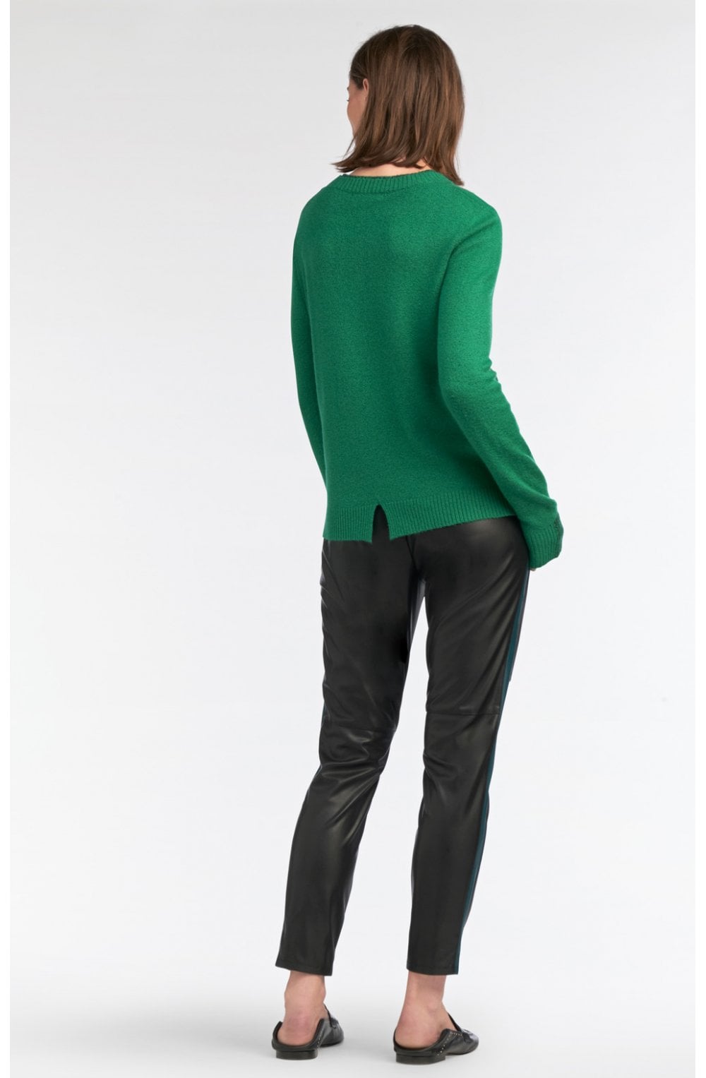 Apple Knit Jumper