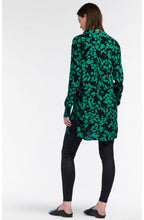 Apple Patterned Blouse