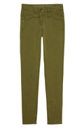 Avocado Skinny High Waist Jeans