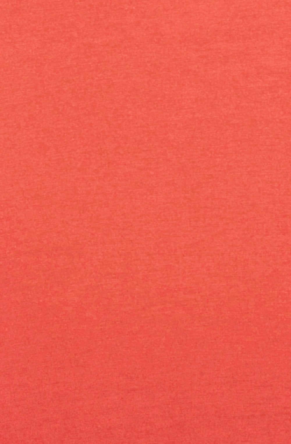 Baked Apple Red Vest Top
