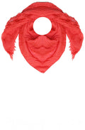 Baked Apple Scarf