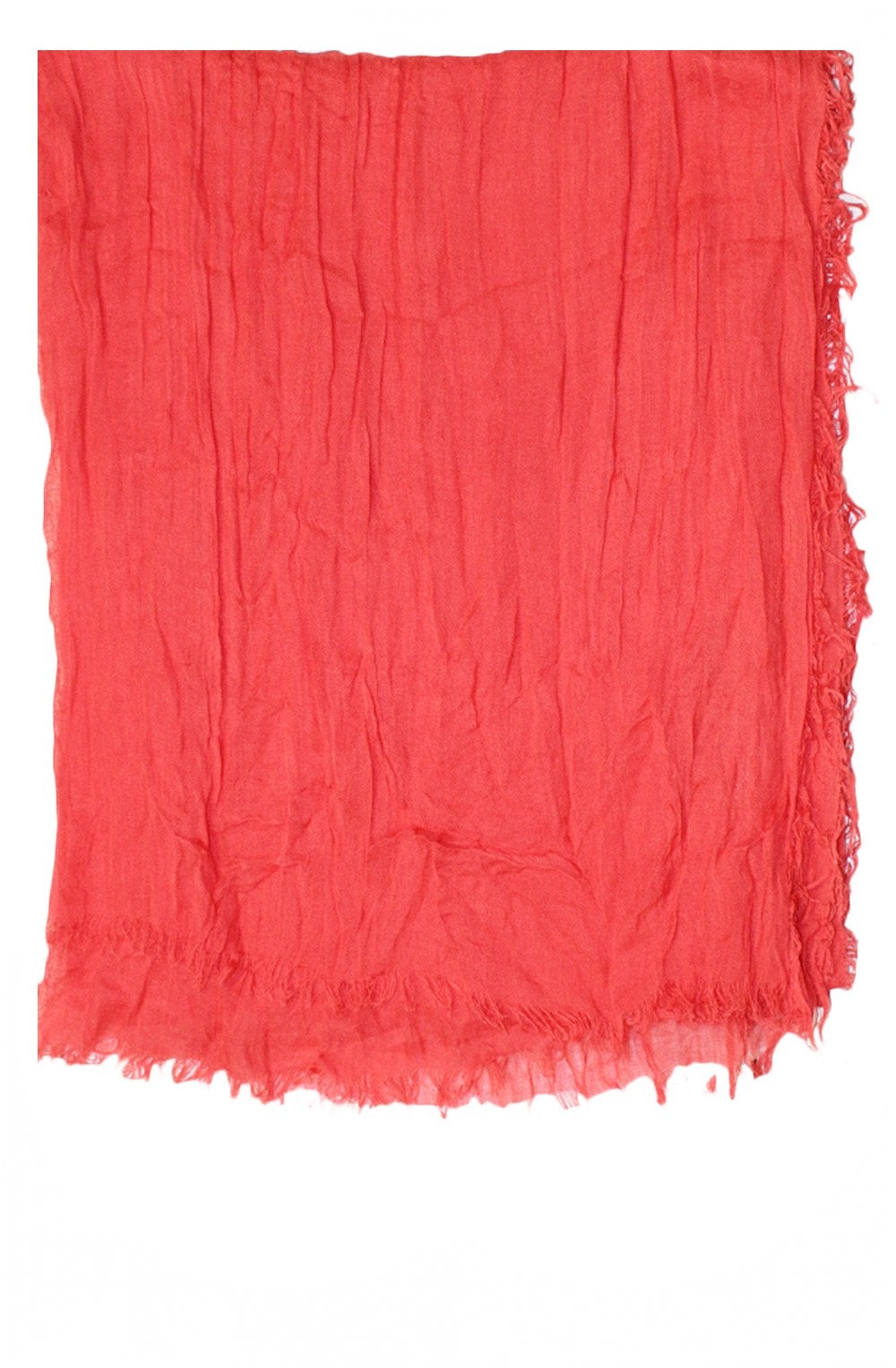 Baked Apple Scarf