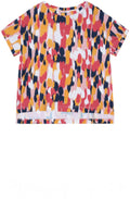 Baked Apple Striking Jersey T shirt