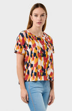 Baked Apple Striking Jersey T shirt