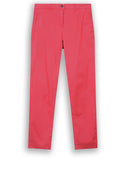 Baked Apple Tapered Trousers
