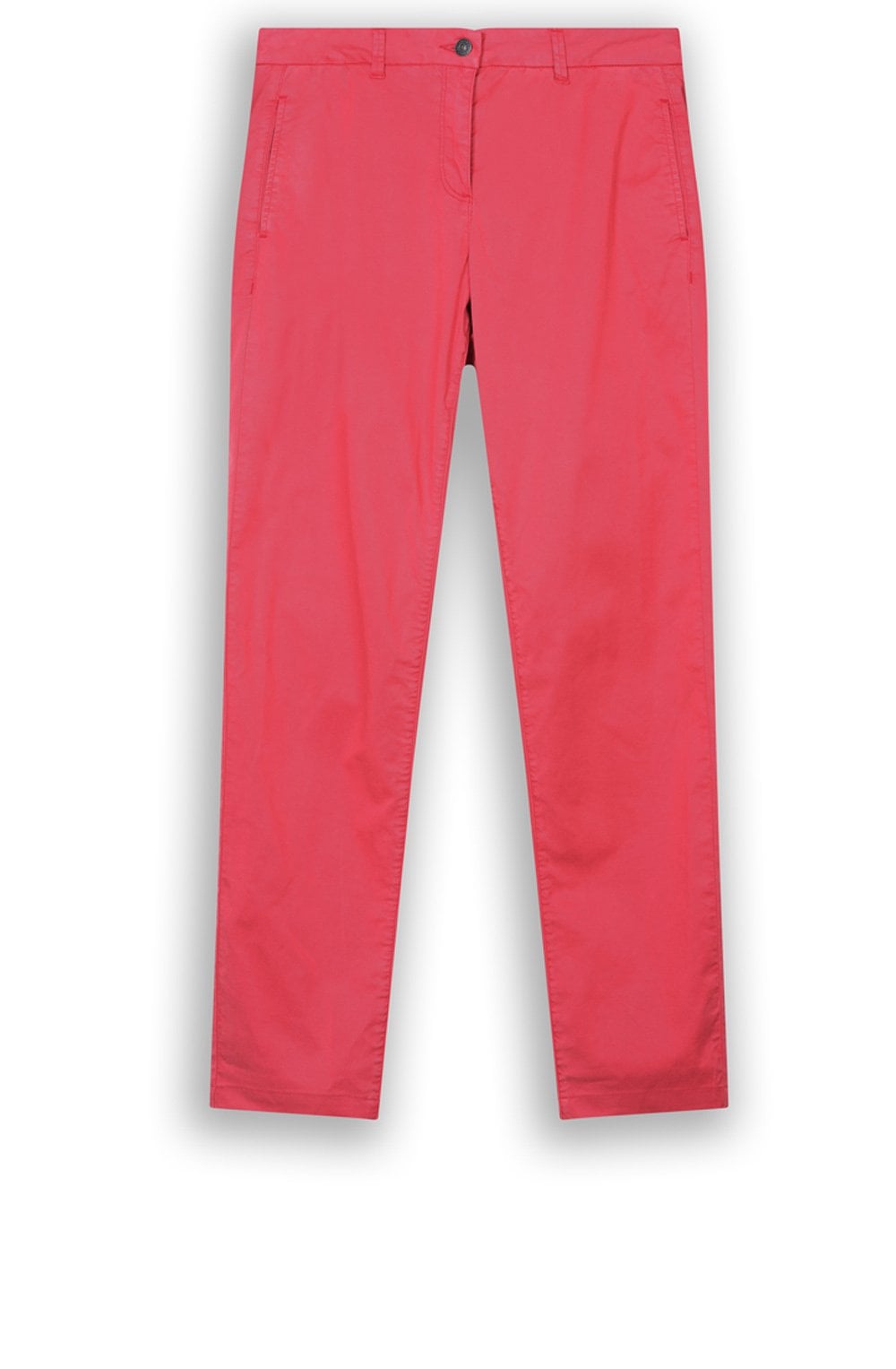 Baked Apple Tapered Trousers