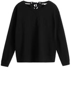 Black Sweatshirt