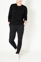 Black Sweatshirt