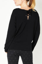Black Sweatshirt