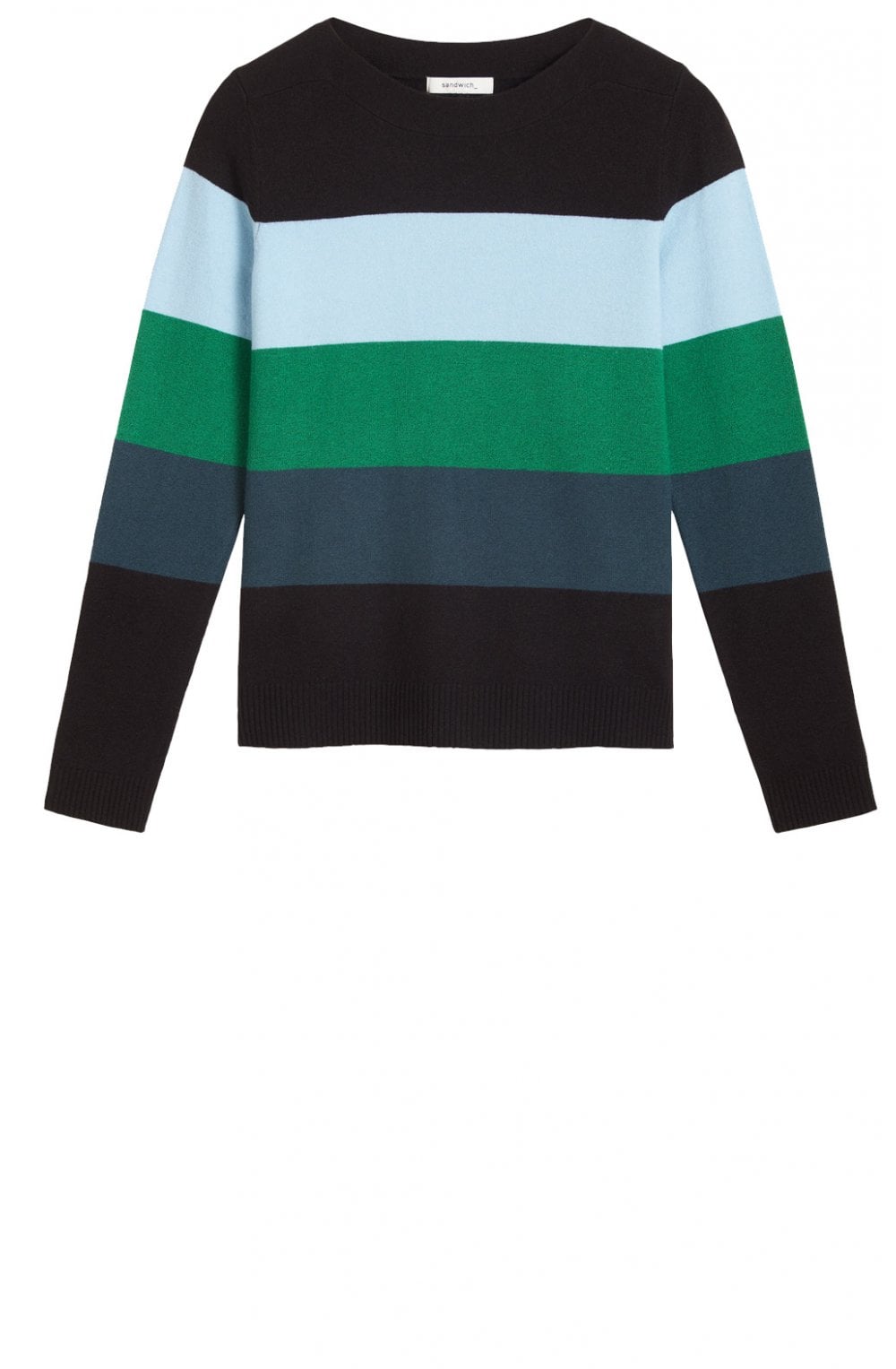 Block Design Jumper