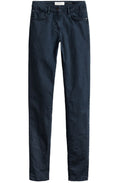 Blue Slim Fit Jeans