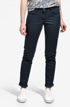 Blue Slim Fit Jeans