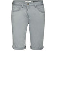 Blue Steel Shorts