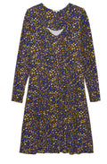 Blueprint Jersey A Line Dress