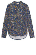 Blueprint Jersey Blouse