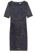 Blueprint Ruched Dress