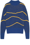Blueprint Turtle Neck Jumper