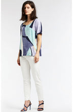 Bold Design Blouse
