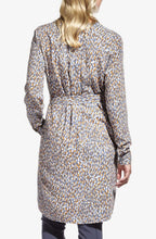 Bold Print Dress