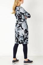 Bold Print Dress