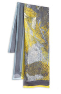 Bold Print Scarf