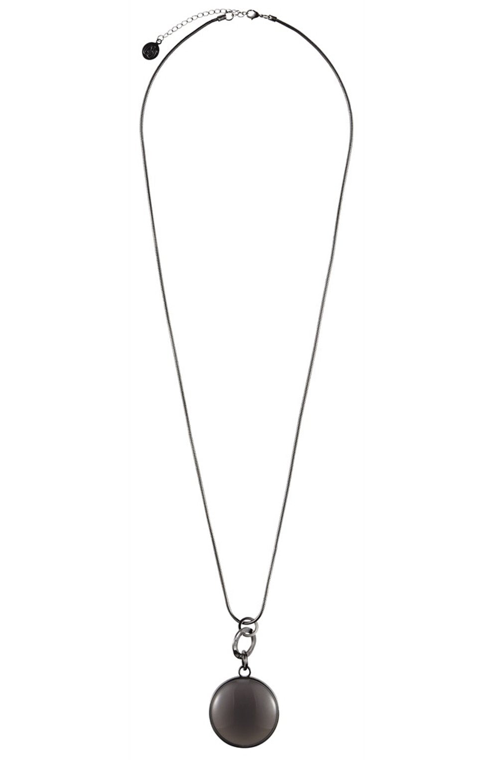Bold Statement Necklace