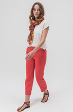 Cloud Dancer Blouse
