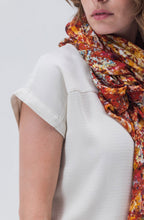Cloud Dancer Blouse