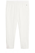 Cloud Dancer Cropped Leggings