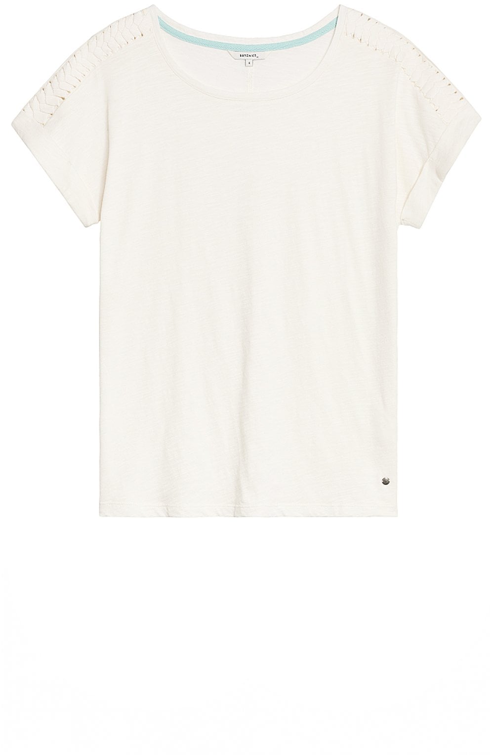 Cloud Dancer Jersey T Shirt