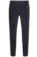 Dark Denim Slim Jeans