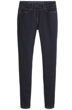 Dark Denim Slim Jeans