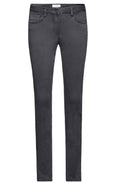 Dark Grey Skinny Jean