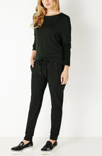 Dark Olive Sweater