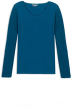 Deep Lagoon Top