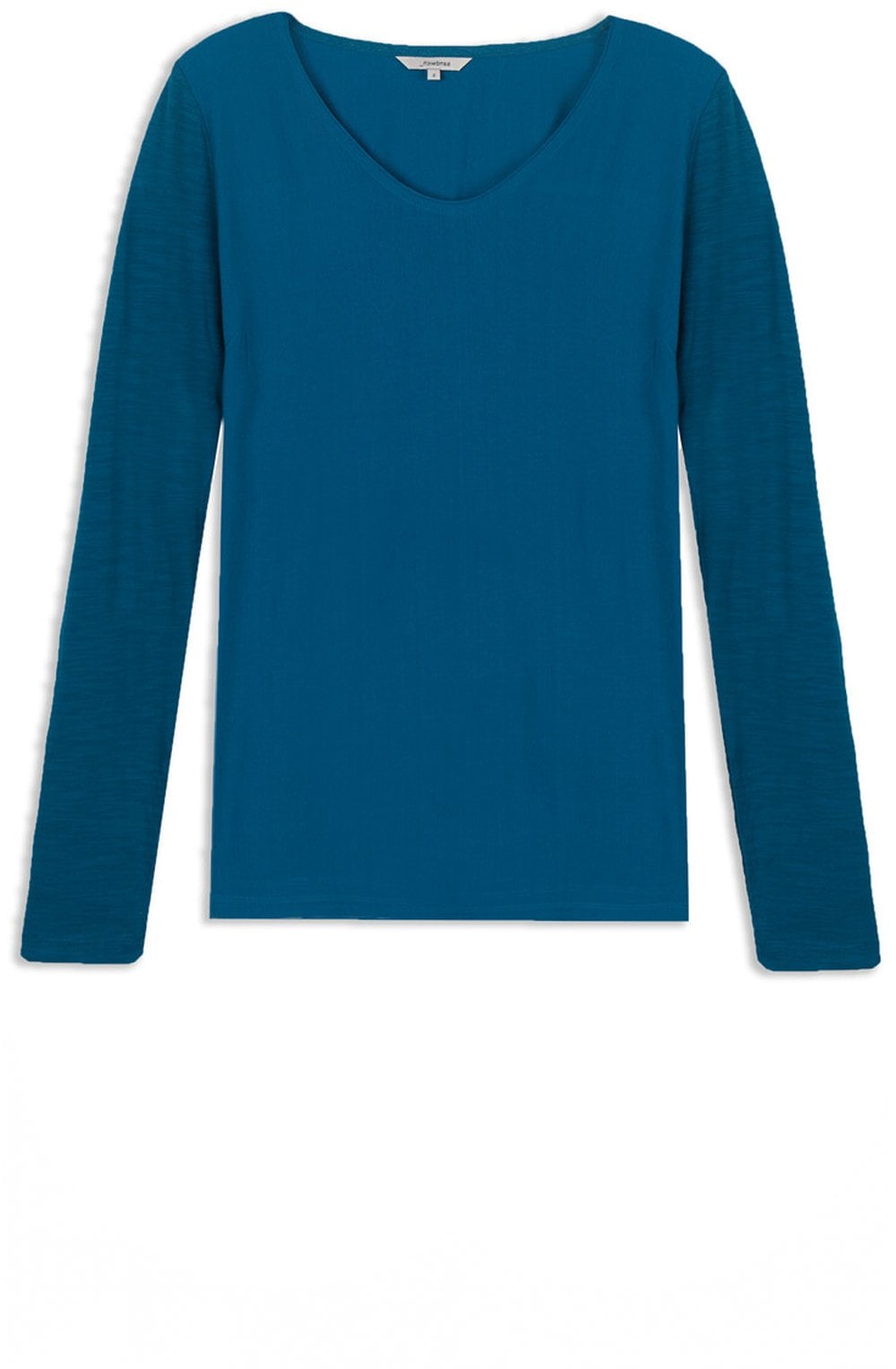 Deep Lagoon Top