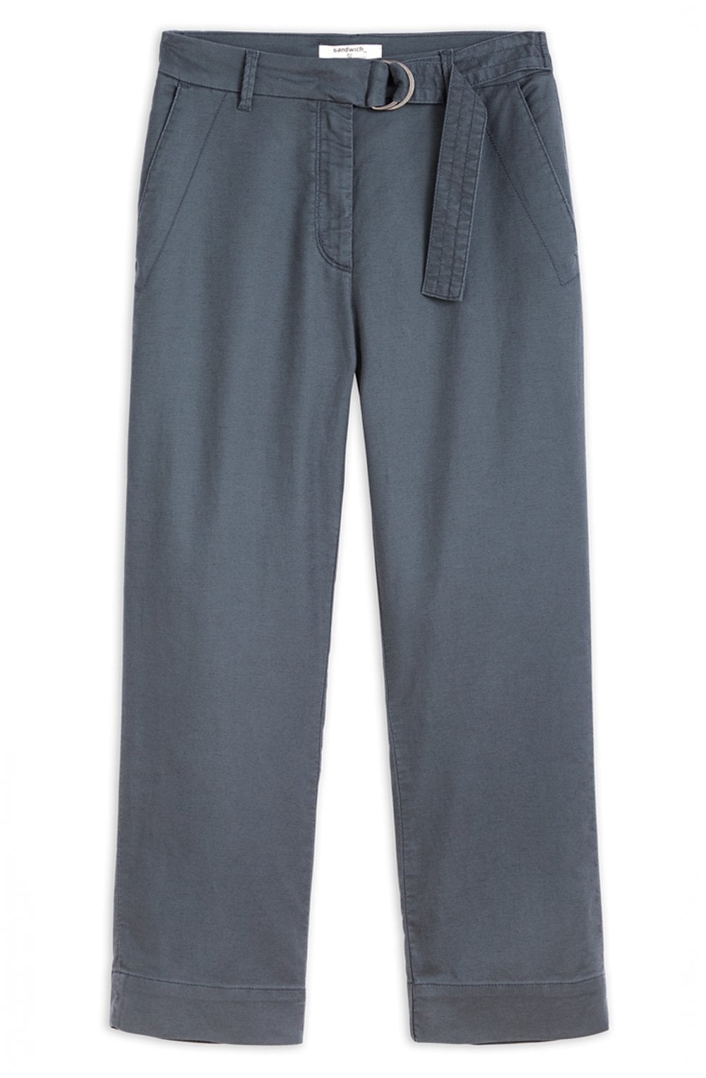 Deep Water Trousers