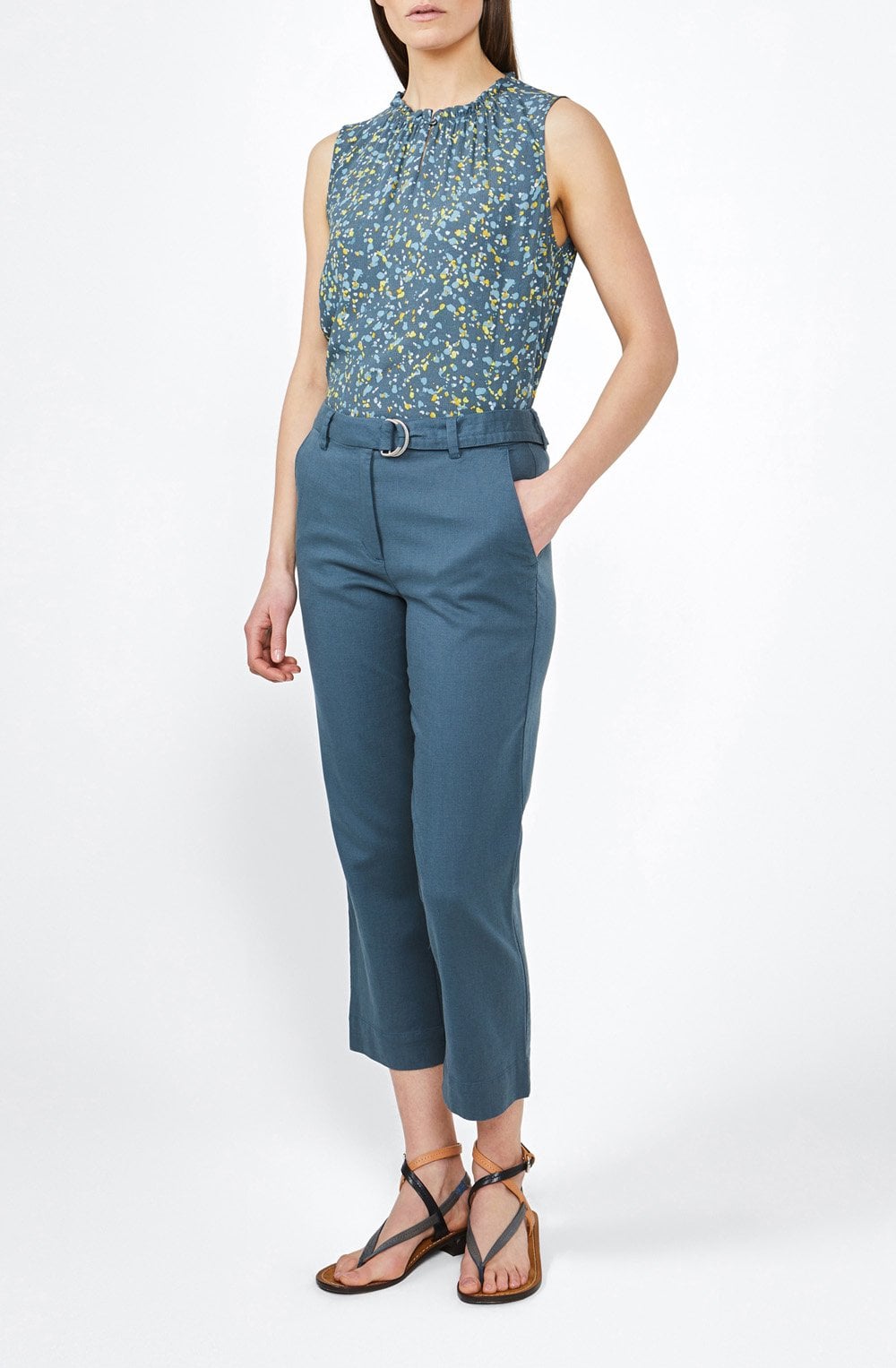 Deep Water Trousers